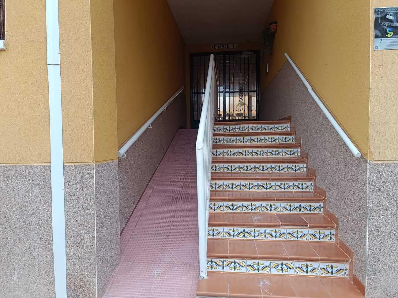 2 chambre Appartement à vendre à Rafal avec piscine garage - 84 000 € (Ref: 9877919)