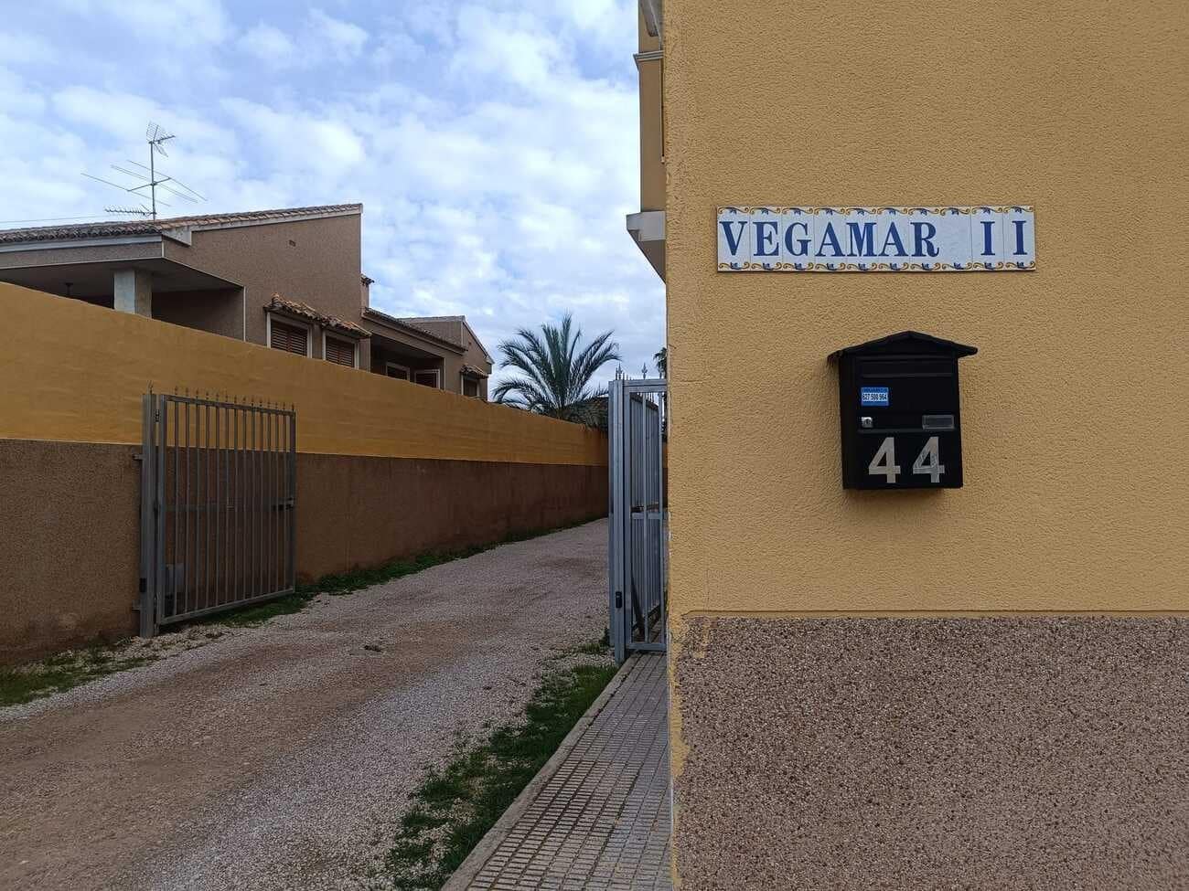 2 chambre Appartement à vendre à Rafal avec piscine garage - 84 000 € (Ref: 9877919)