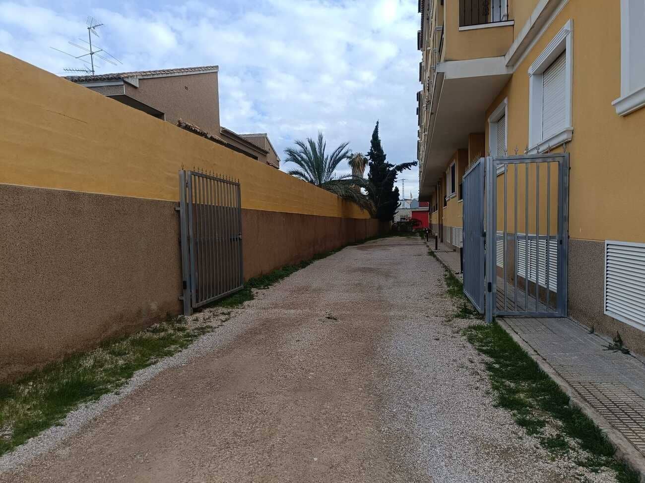 2 chambre Appartement à vendre à Rafal avec piscine garage - 84 000 € (Ref: 9877919)