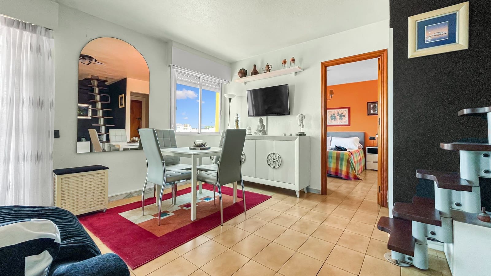2 Zimmer Apartment zu verkaufen in Mar Azul - 188.900 € (Ref: 9877920)