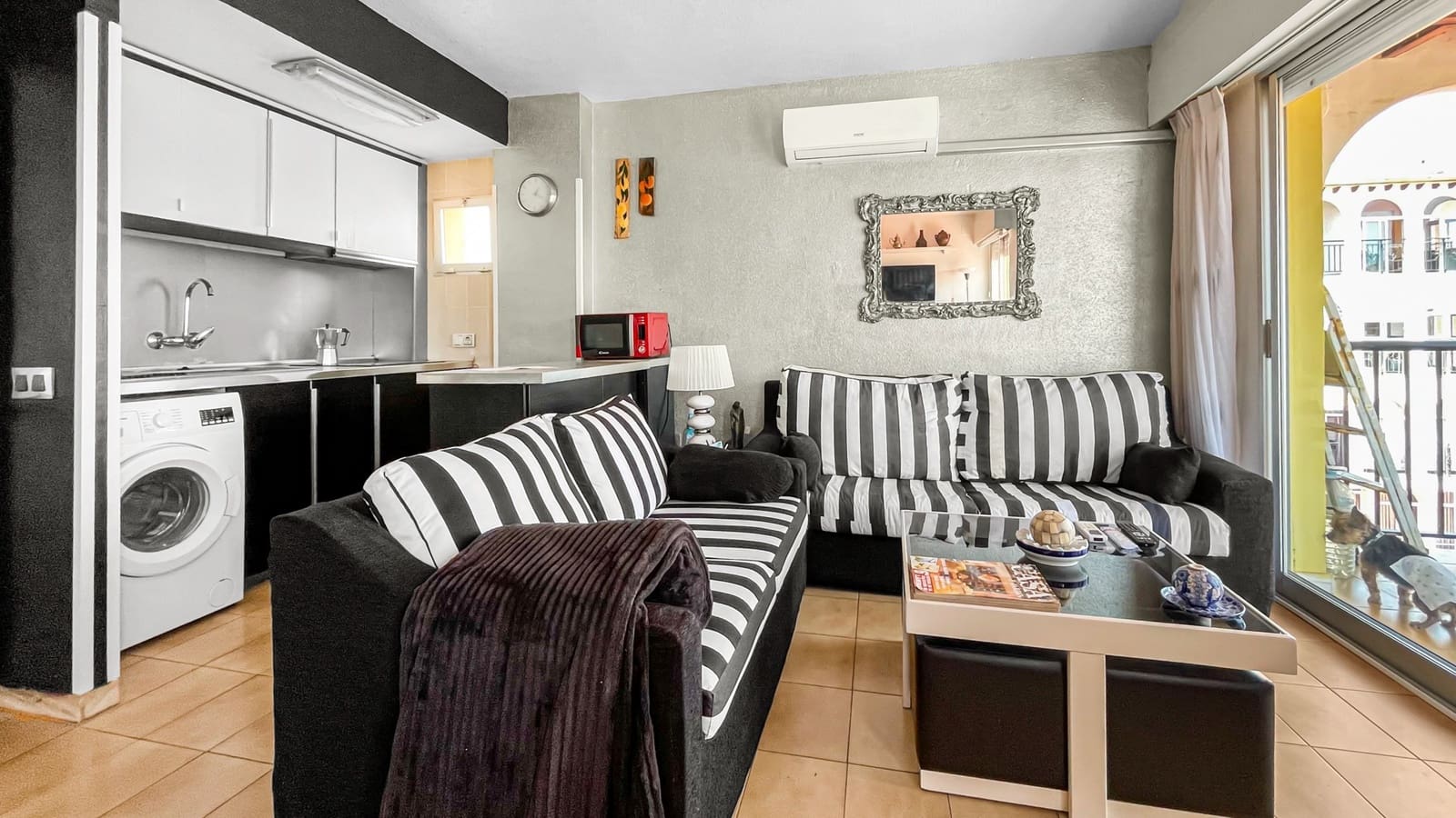 2 Zimmer Apartment zu verkaufen in Mar Azul - 188.900 € (Ref: 9877920)