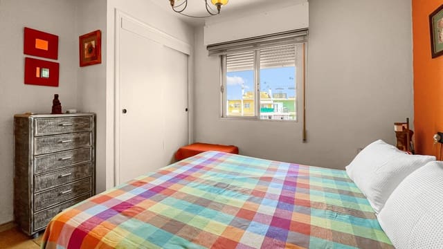 2 camera da letto Appartamento in vendita in Mar Azul, Torrevieja - 188.900 € (Rif: 9877920)