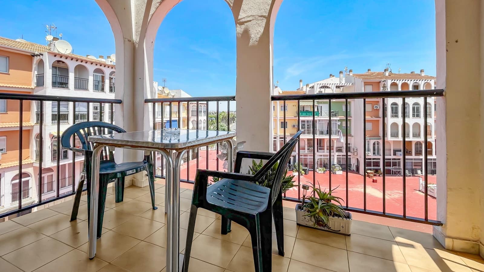2 Zimmer Apartment zu verkaufen in Mar Azul - 188.900 € (Ref: 9877920)
