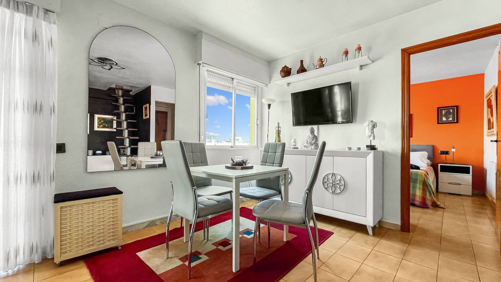 2 Zimmer Apartment zu verkaufen in Mar Azul - 188.900 € (Ref: 9877920)