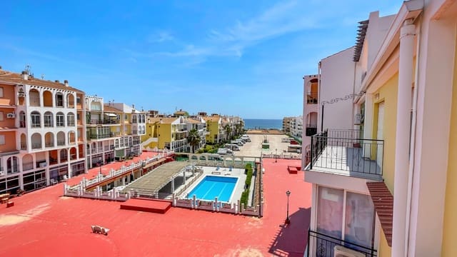 2 camera da letto Appartamento in vendita in Mar Azul, Torrevieja - 188.900 € (Rif: 9877920)