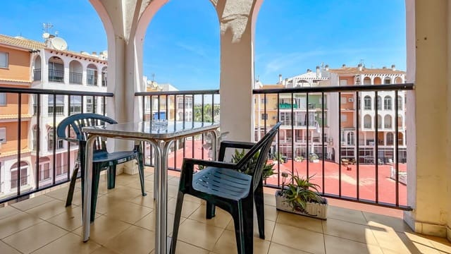 2 camera da letto Appartamento in vendita in Mar Azul, Torrevieja - 188.900 € (Rif: 9877920)