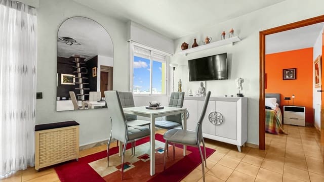 2 camera da letto Appartamento in vendita in Mar Azul, Torrevieja - 188.900 € (Rif: 9877920)