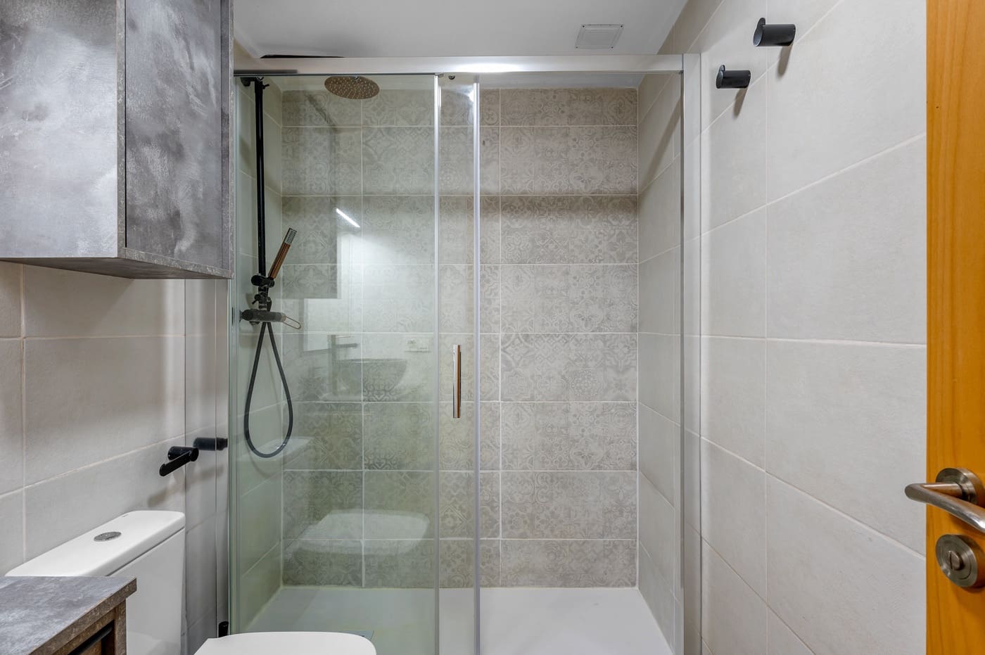 2 makuuhuone Huoneisto myytävänä paikassa Alicante kaupunki - 225 000 € (Ref: 9880583)