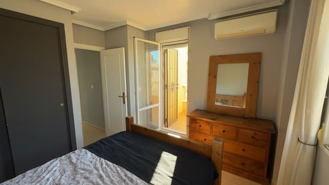 3 sypialnia Willa na sprzedaż w Doña Pepa, Rojales z basenem garażem - 315 000 € (Ref: 9884059)