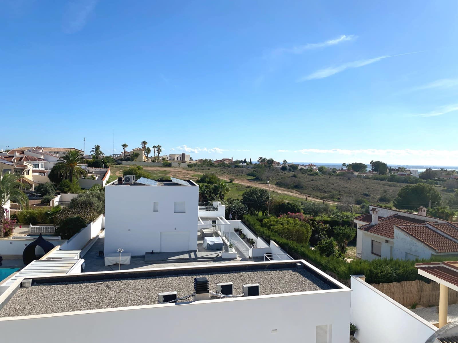 3 bedroom Villa for sale in Ciudad Quesada with pool garage - € 495,000 (Ref: 9889738)