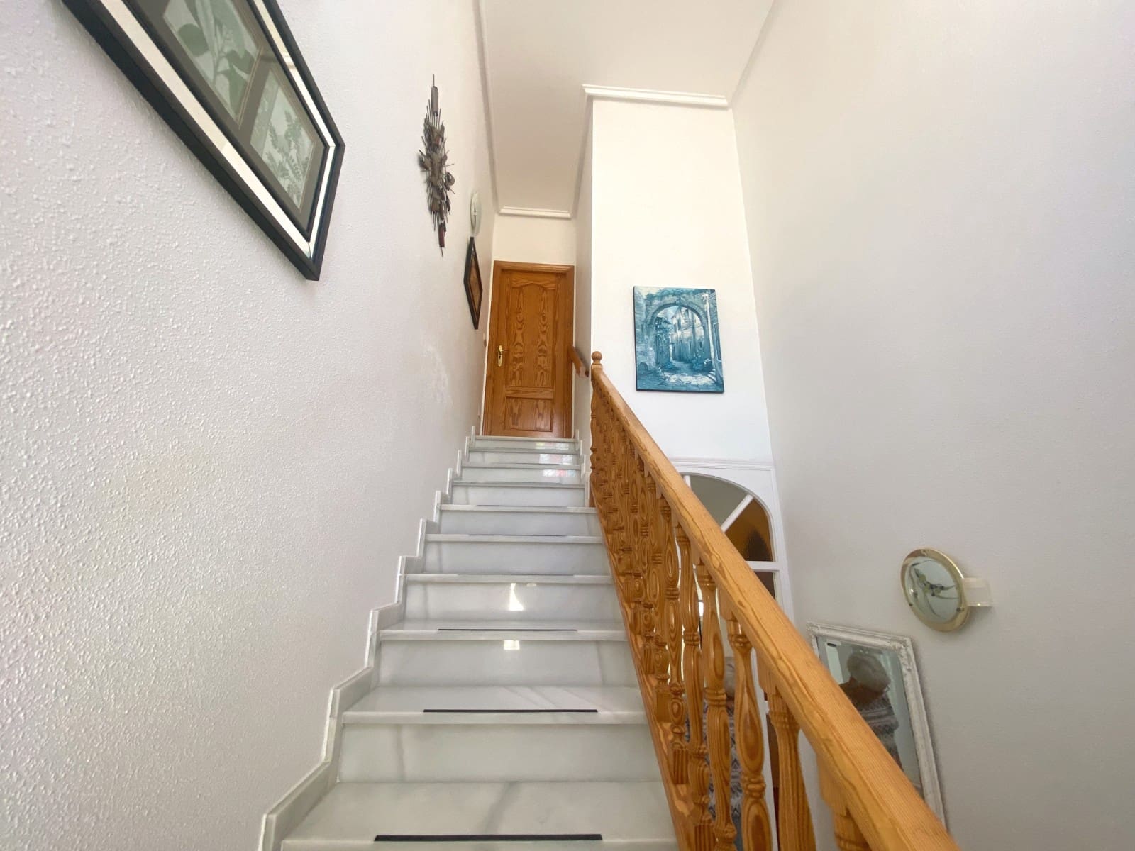 3 bedroom Villa for sale in Ciudad Quesada with pool garage - € 495,000 (Ref: 9889738)