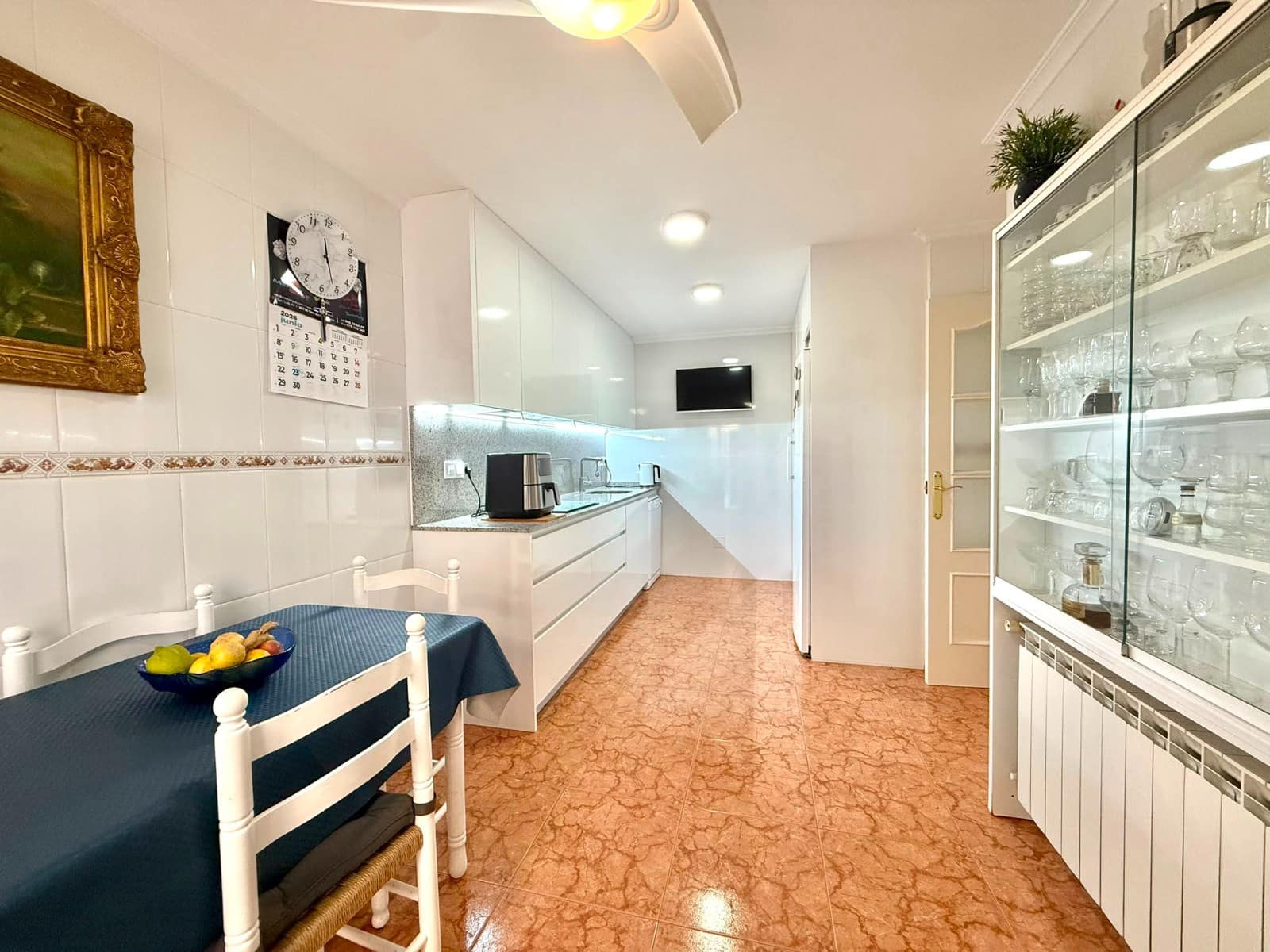 4 Zimmer Haus zu verkaufen in San Javier mit Pool - 275.000 € (Ref: 9889743)