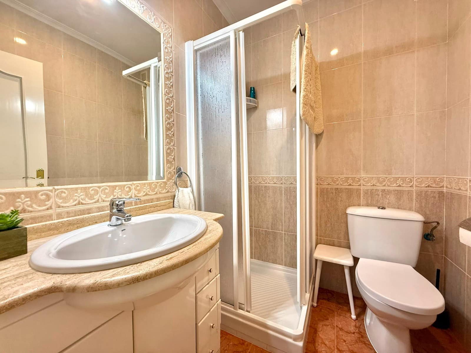 4 Zimmer Haus zu verkaufen in San Javier mit Pool - 275.000 € (Ref: 9889743)