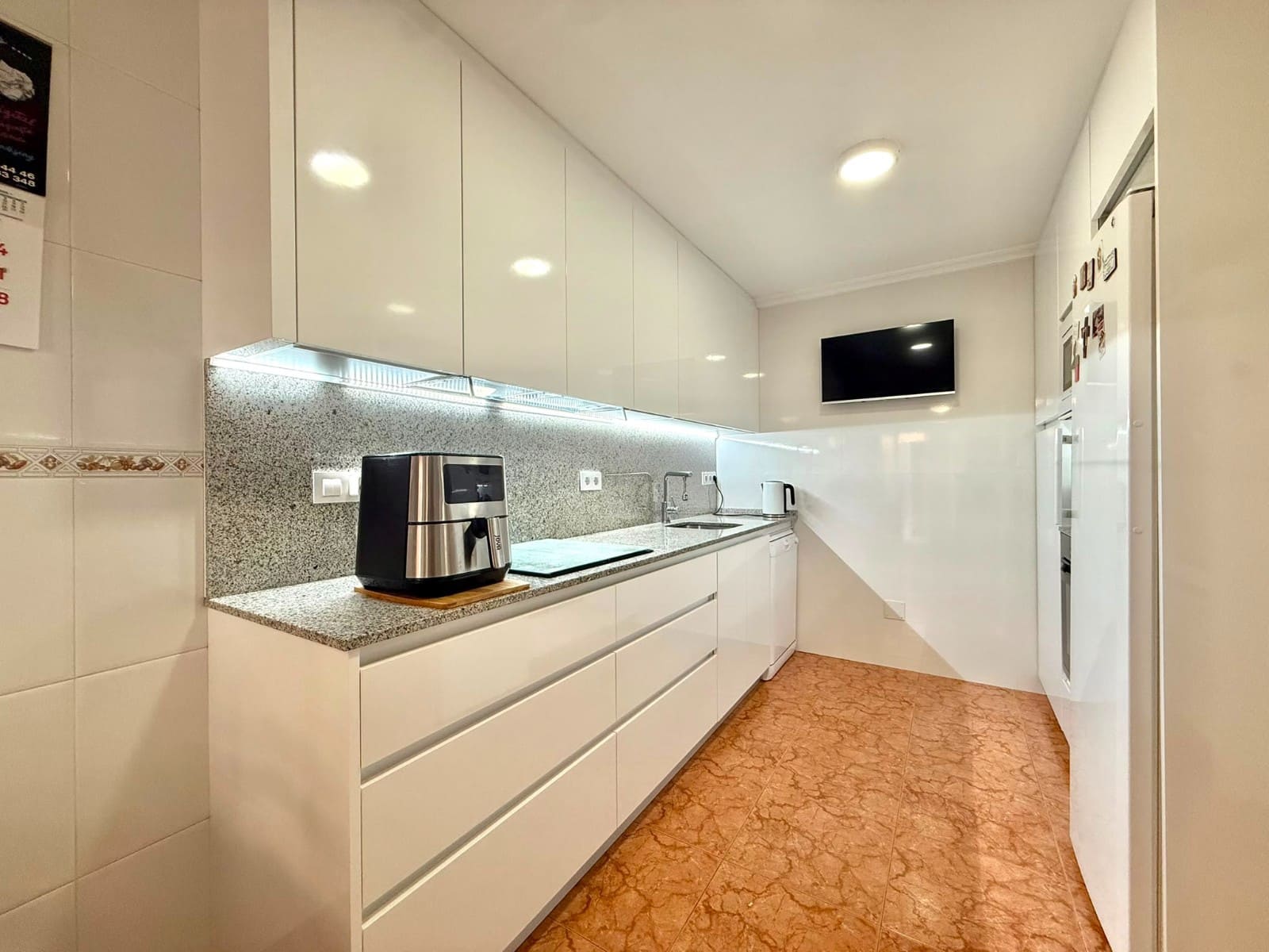 4 Zimmer Haus zu verkaufen in San Javier mit Pool - 275.000 € (Ref: 9889743)