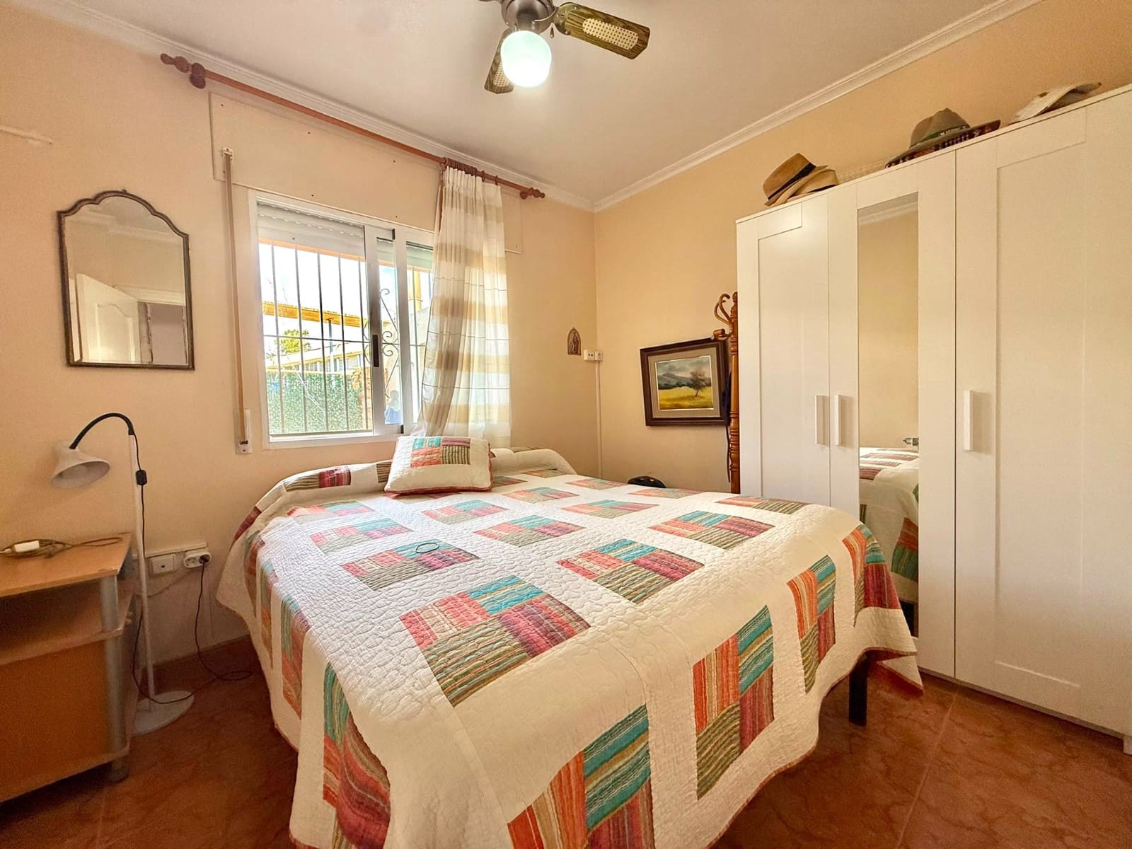 4 Zimmer Haus zu verkaufen in San Javier mit Pool - 275.000 € (Ref: 9889743)