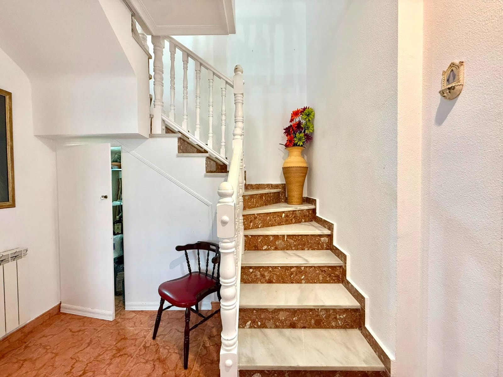 4 Zimmer Haus zu verkaufen in San Javier mit Pool - 275.000 € (Ref: 9889743)