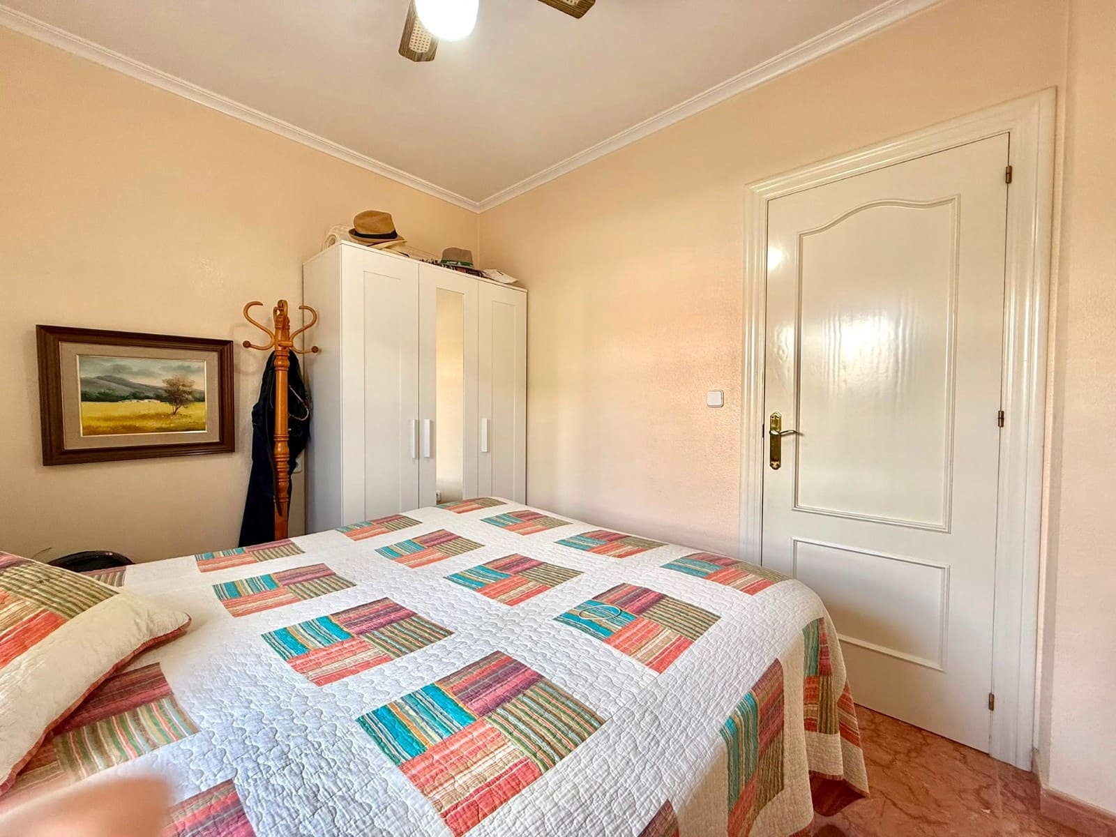 4 Zimmer Haus zu verkaufen in San Javier mit Pool - 275.000 € (Ref: 9889743)