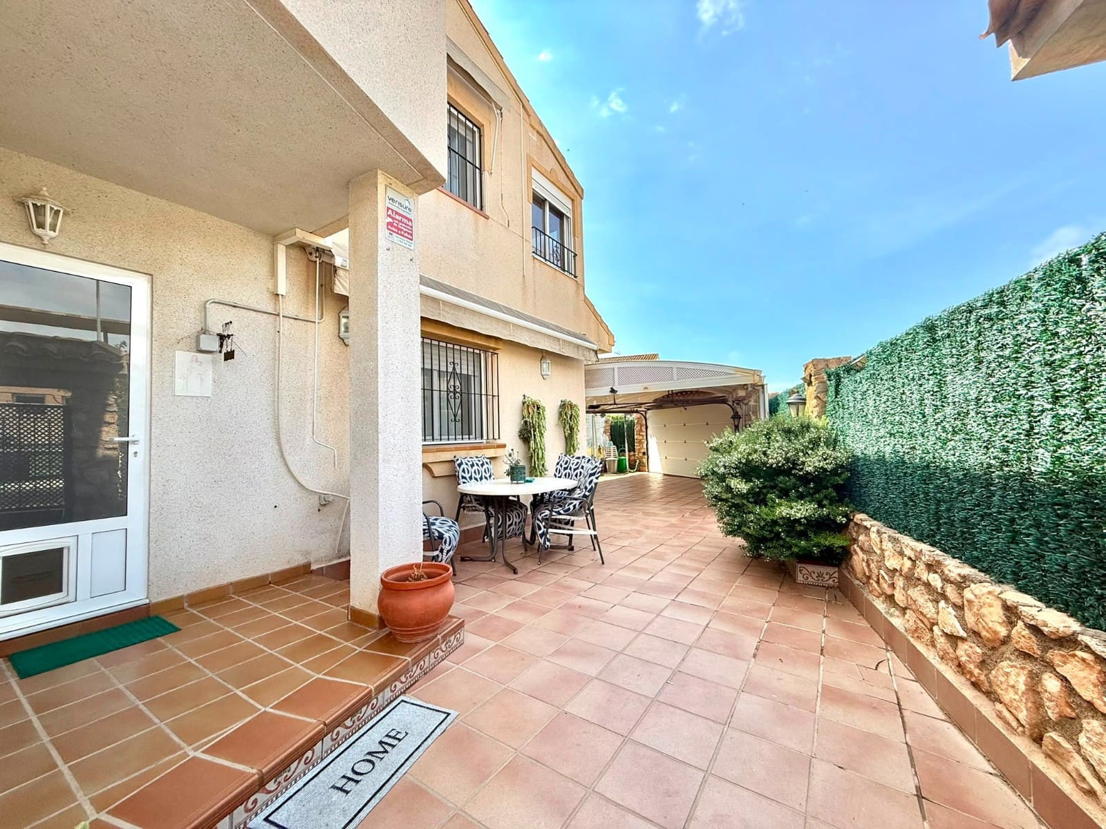 4 Zimmer Haus zu verkaufen in San Javier mit Pool - 275.000 € (Ref: 9889743)