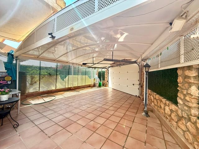 4 makuuhuone Omakotitalo myytävänä paikassa Santiago de la Ribera, San Javier mukana uima-altaan - 275 000 € (Ref: 9889743)