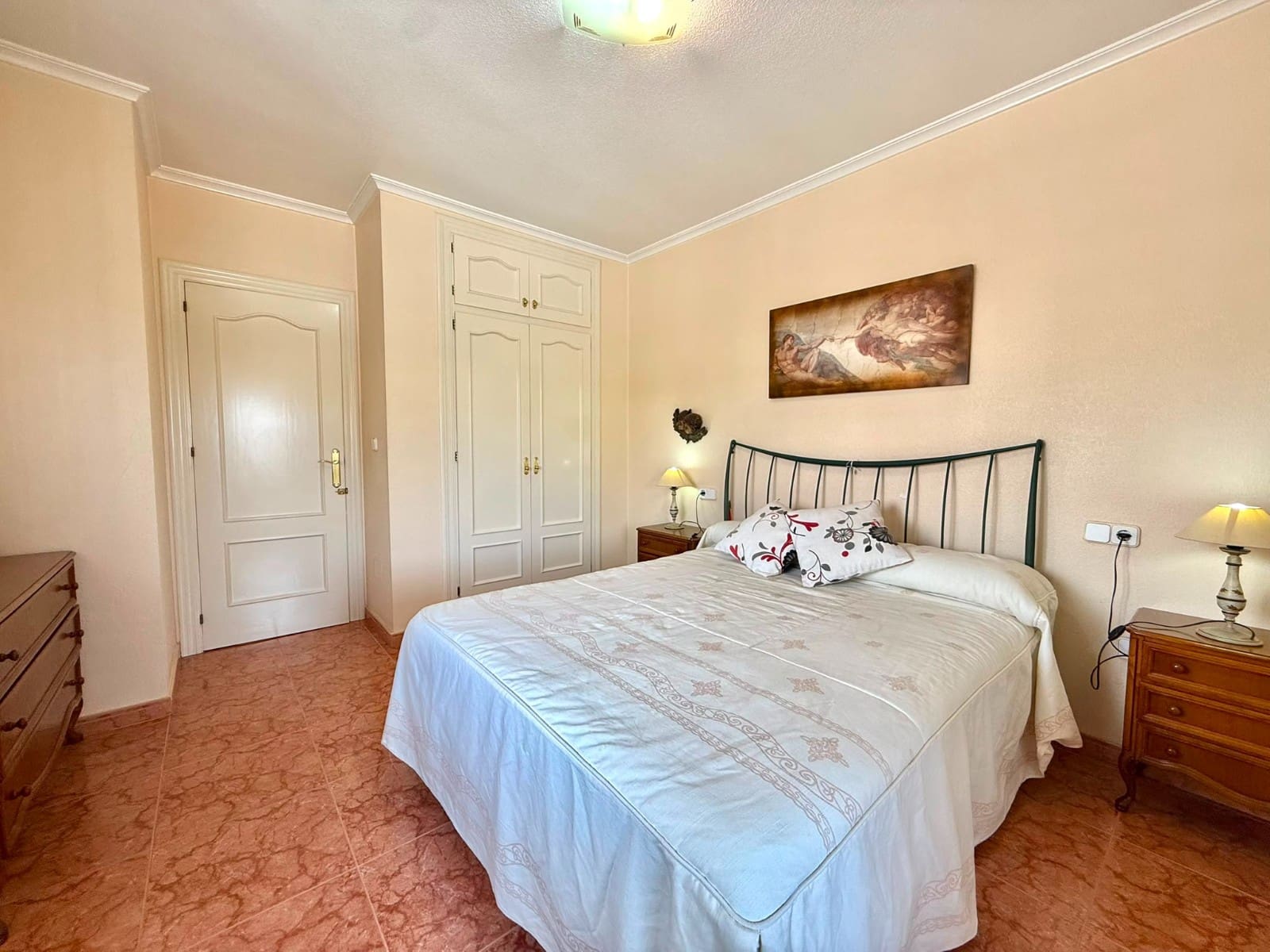 4 Zimmer Haus zu verkaufen in San Javier mit Pool - 275.000 € (Ref: 9889743)