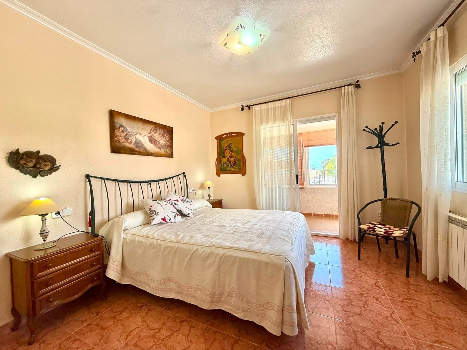 4 Zimmer Haus zu verkaufen in San Javier mit Pool - 275.000 € (Ref: 9889743)