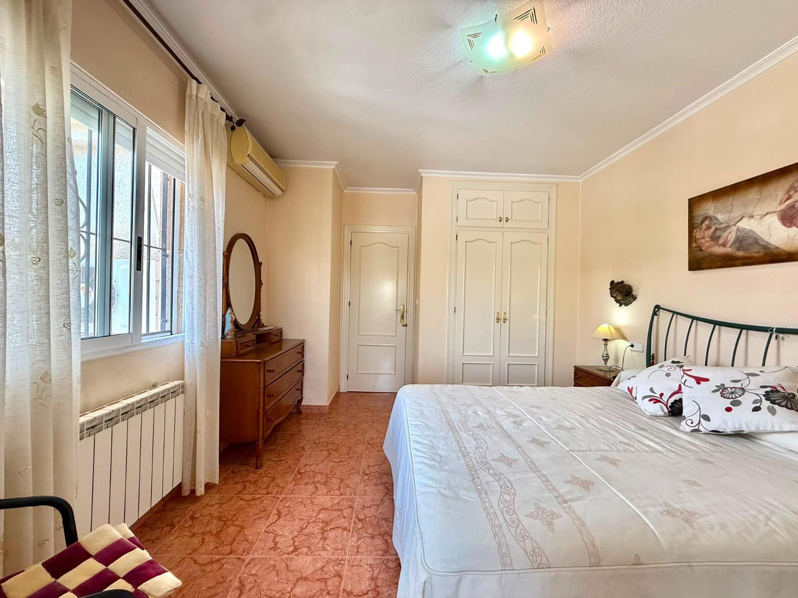 4 Zimmer Haus zu verkaufen in San Javier mit Pool - 275.000 € (Ref: 9889743)