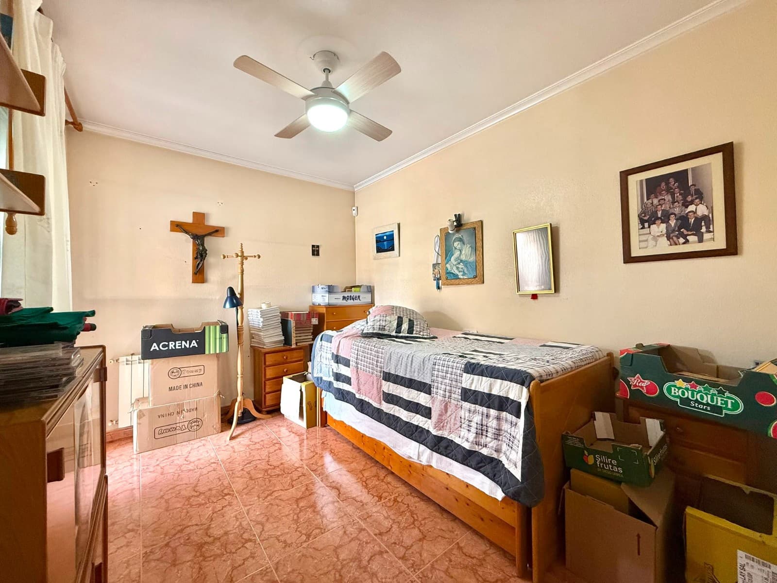 4 Zimmer Haus zu verkaufen in San Javier mit Pool - 275.000 € (Ref: 9889743)