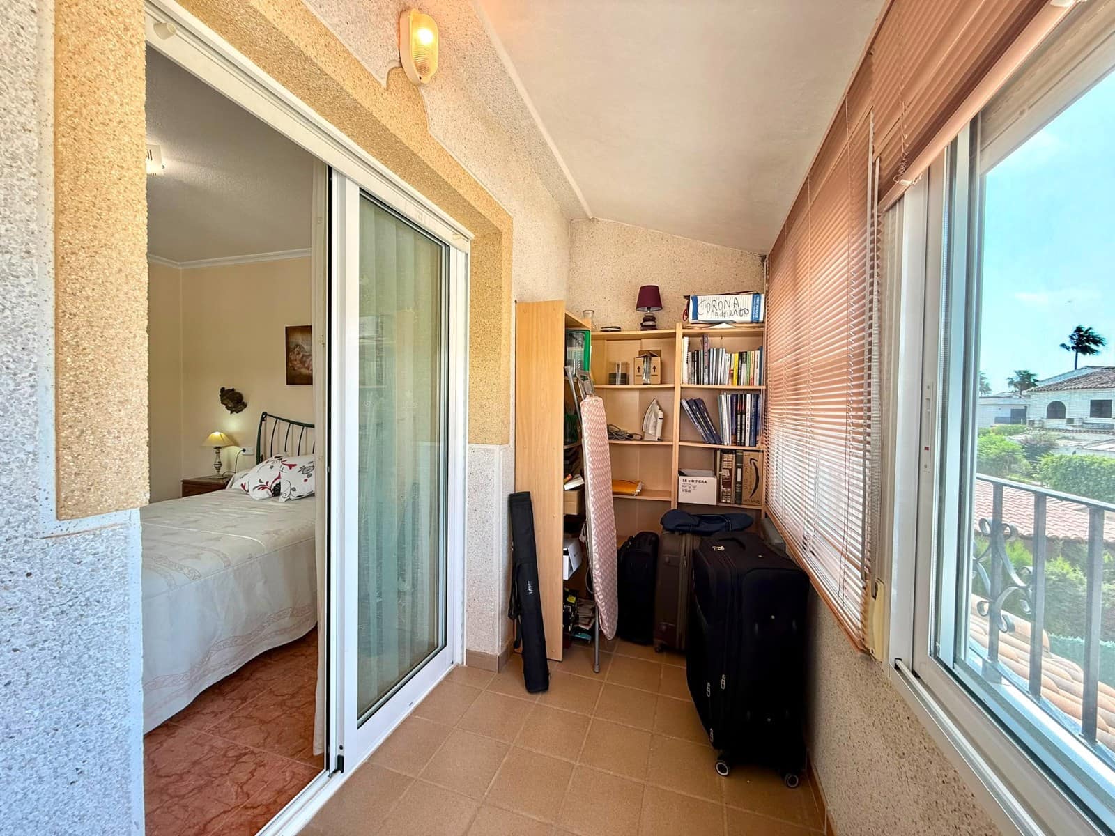 4 Zimmer Haus zu verkaufen in San Javier mit Pool - 275.000 € (Ref: 9889743)