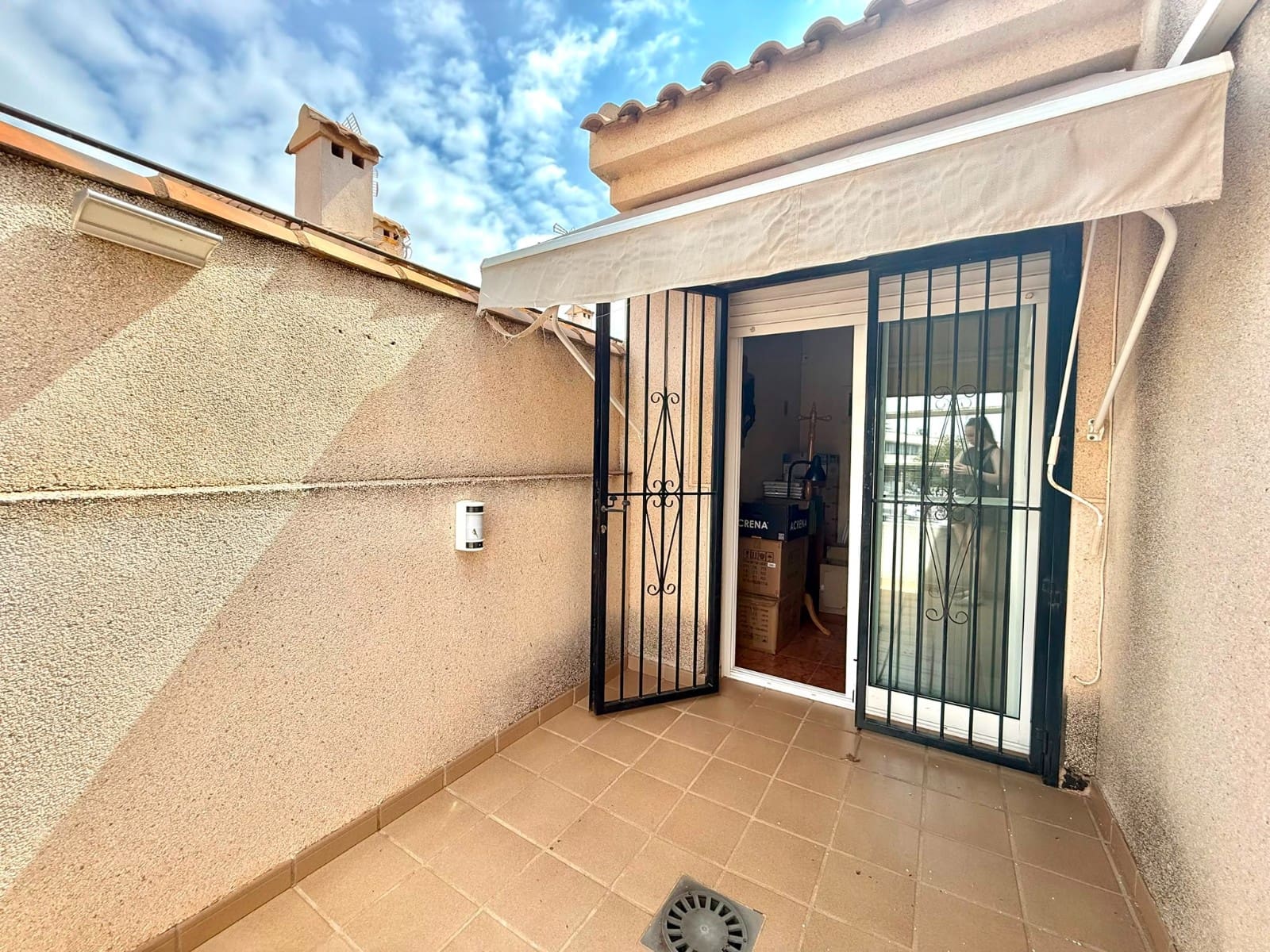 4 Zimmer Haus zu verkaufen in San Javier mit Pool - 275.000 € (Ref: 9889743)