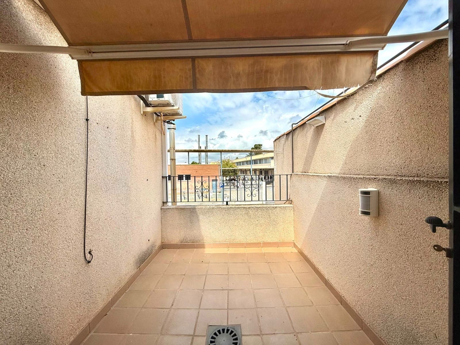 4 Zimmer Haus zu verkaufen in San Javier mit Pool - 275.000 € (Ref: 9889743)