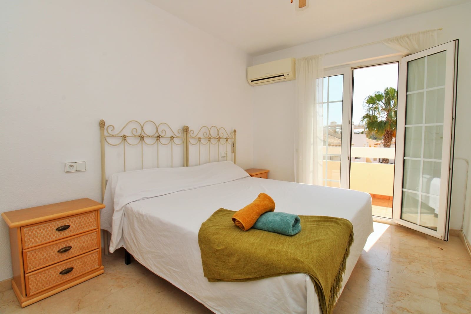 2 camera da letto Casa in vendita in Las Ramblas Golf con piscina - 229.000 € (Rif: 9889744)