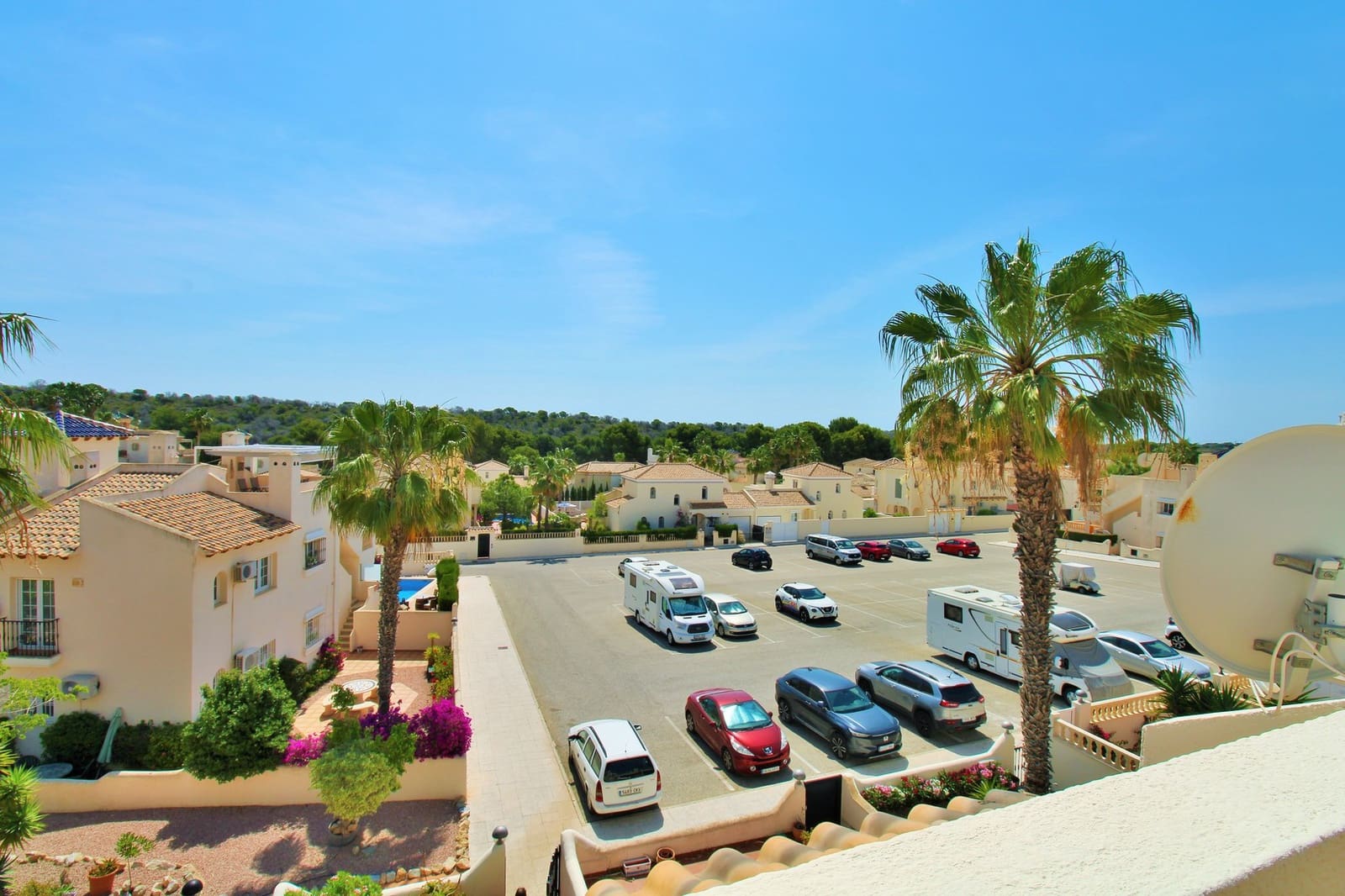 2 camera da letto Casa in vendita in Las Ramblas Golf con piscina - 229.000 € (Rif: 9889744)