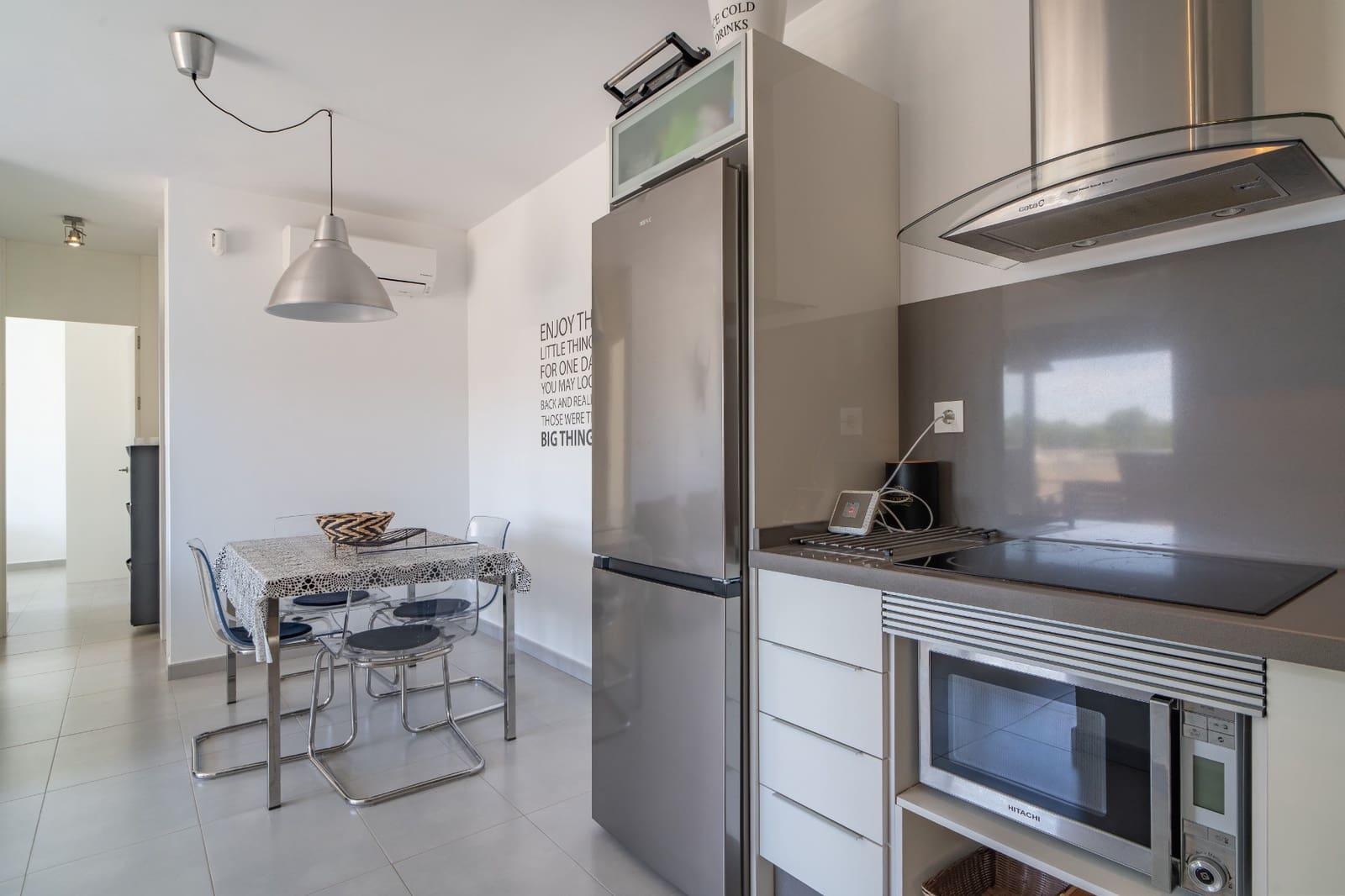 2 soveværelse Byhus til salg i Pilar de la Horadada med swimmingpool - € 290.000 (Ref: 9889746)