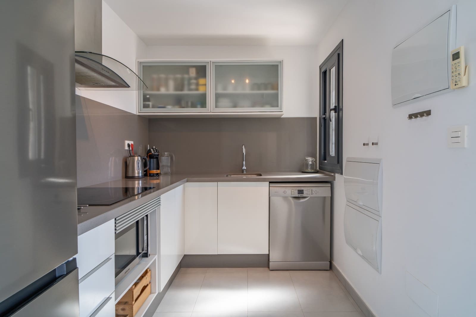 2 soveværelse Byhus til salg i Pilar de la Horadada med swimmingpool - € 290.000 (Ref: 9889746)