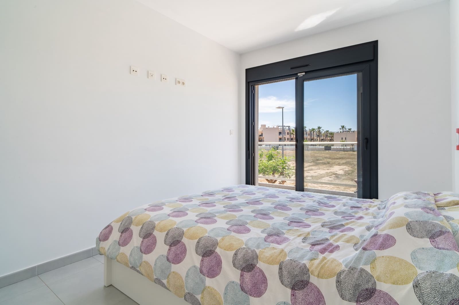 2 soveværelse Byhus til salg i Pilar de la Horadada med swimmingpool - € 290.000 (Ref: 9889746)