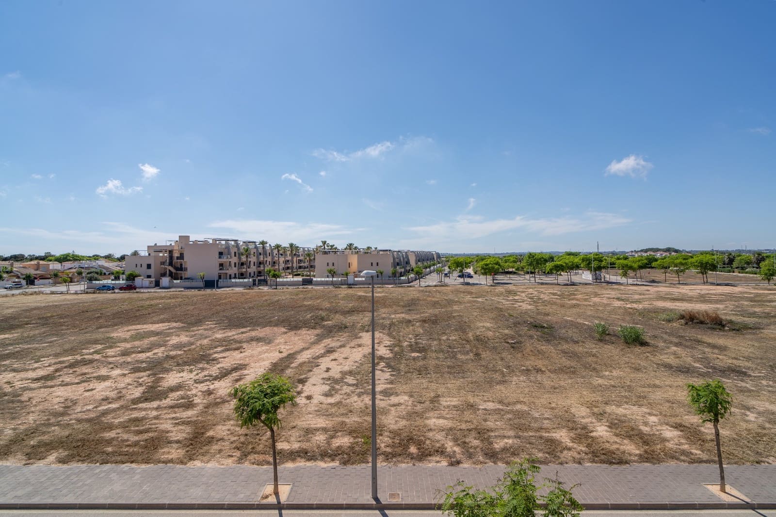 2 soveværelse Byhus til salg i Pilar de la Horadada med swimmingpool - € 290.000 (Ref: 9889746)