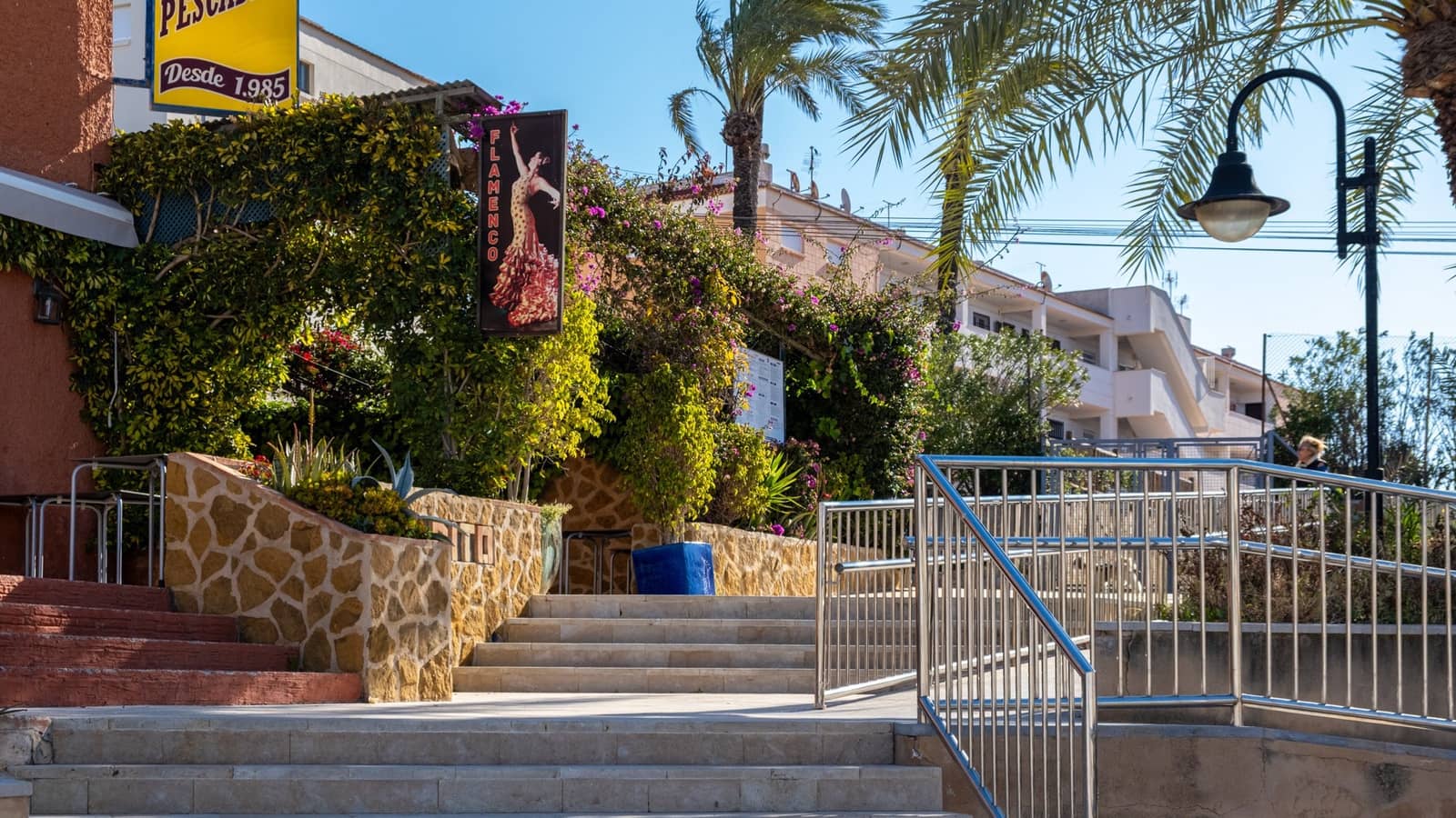 2 soveværelse Byhus til salg i Pilar de la Horadada med swimmingpool - € 290.000 (Ref: 9889746)