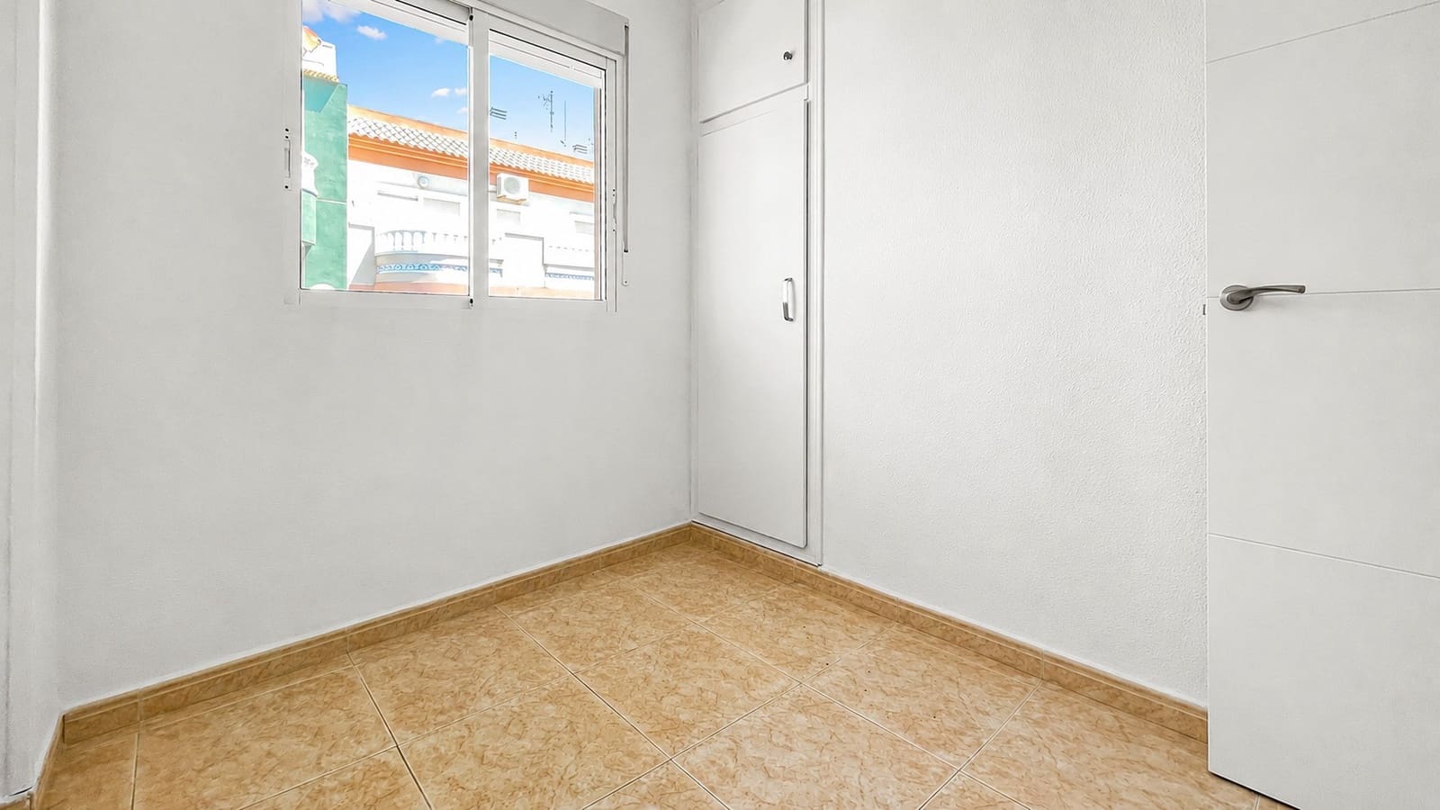 2 chambre Appartement de Plage à vendre à Torrevieja - 144 000 € (Ref: 9889754)