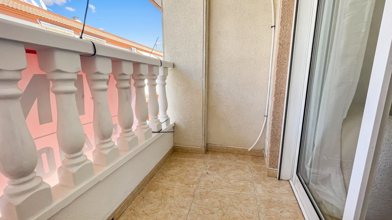 2 chambre Appartement de Plage à vendre à Torrevieja - 144 000 € (Ref: 9889754)
