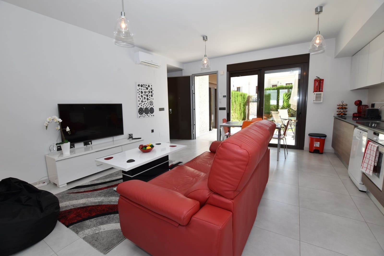 2 quarto Apartamento para venda em Algorfa - 235 000 € (Ref: 9889756)