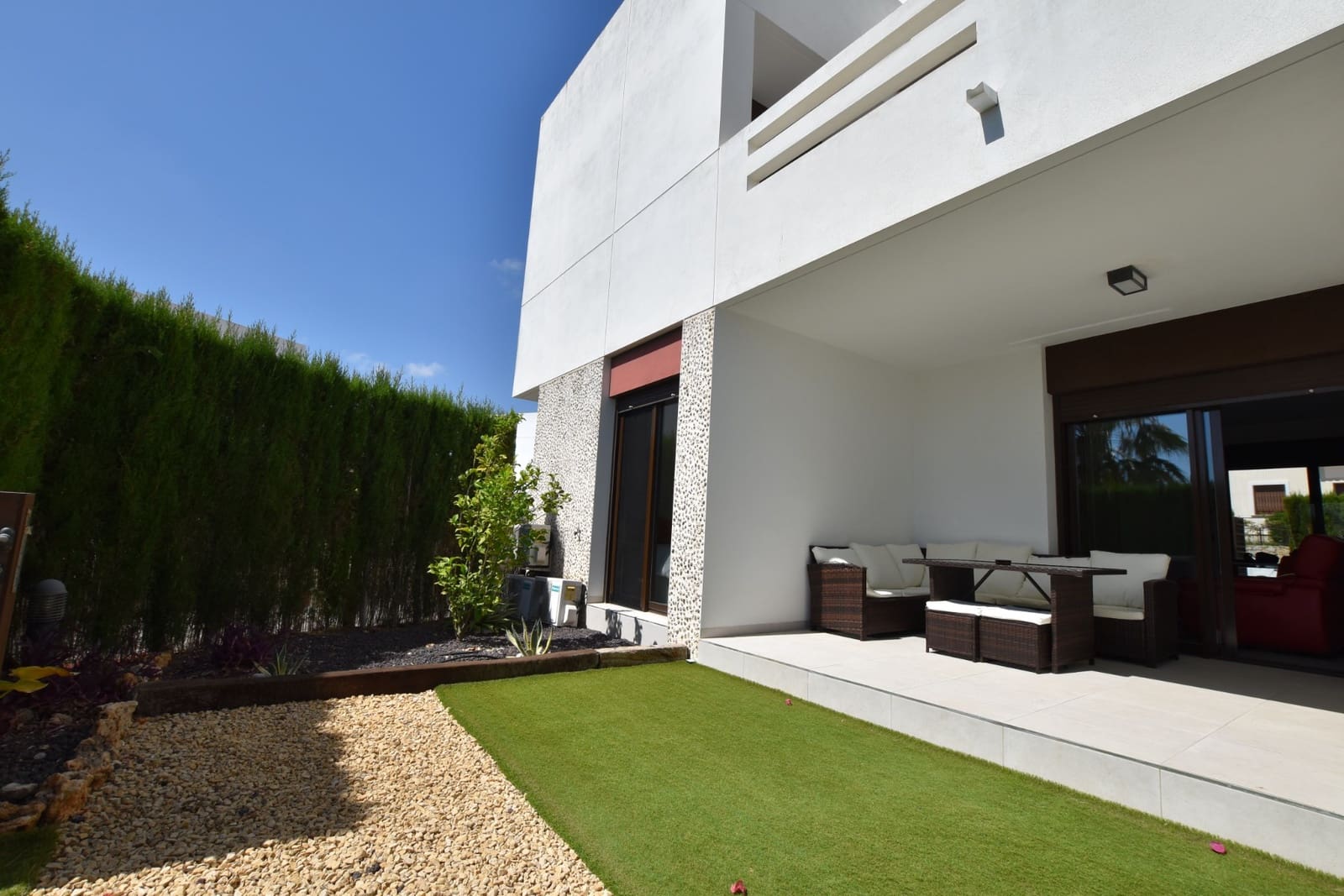 2 quarto Apartamento para venda em Algorfa - 235 000 € (Ref: 9889756)