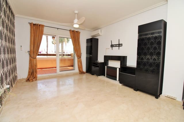 2 quarto Apartamento para venda em Playa Flamenca, Orihuela com piscina - 189 950 € (Ref: 9889757)