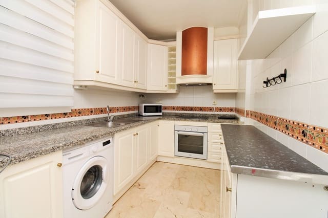2 quarto Apartamento para venda em Playa Flamenca, Orihuela com piscina - 189 950 € (Ref: 9889757)