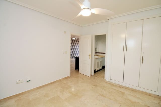 2 quarto Apartamento para venda em Playa Flamenca, Orihuela com piscina - 189 950 € (Ref: 9889757)