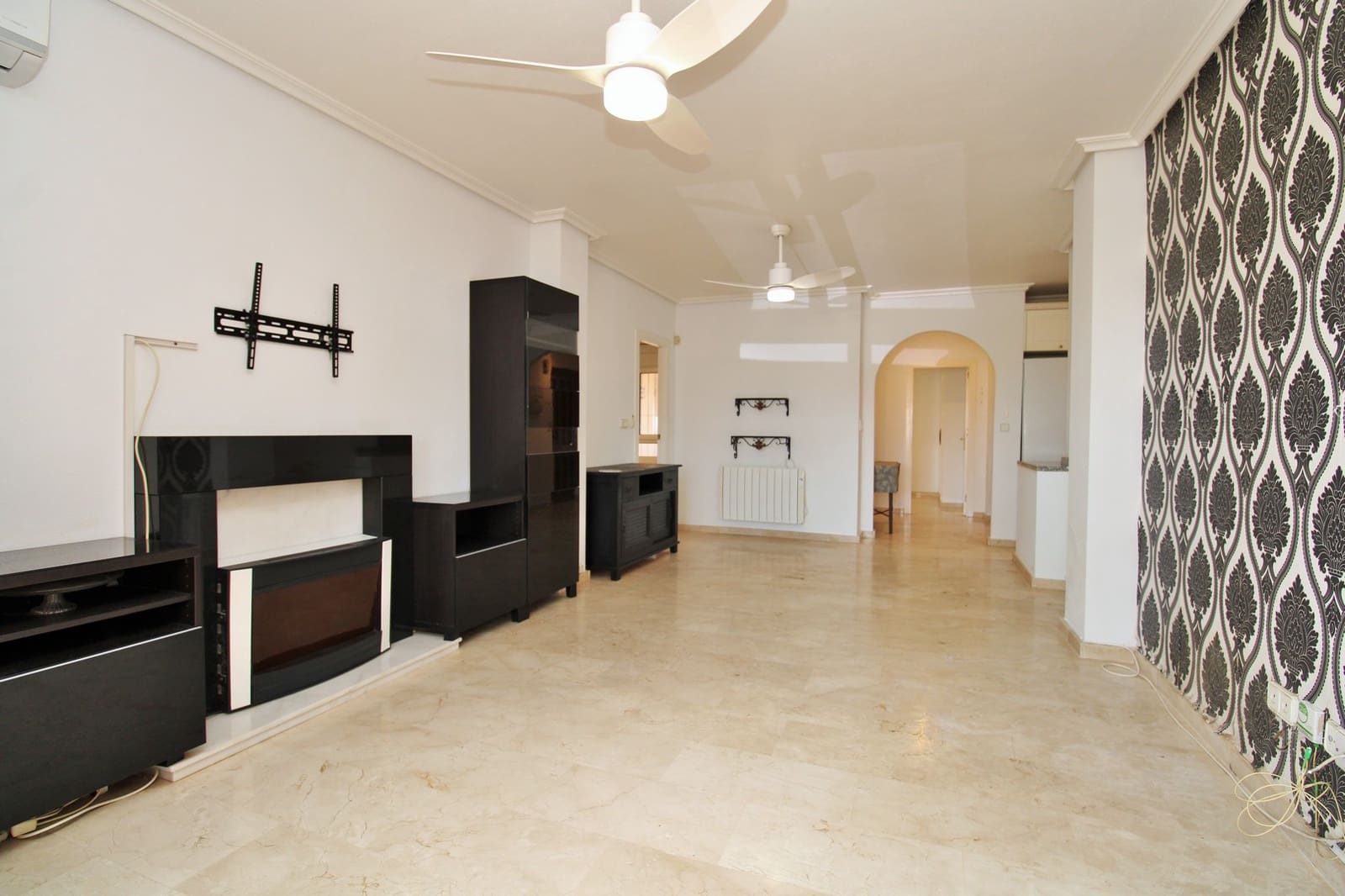 2 quarto Apartamento para venda em Playa Flamenca com piscina - 189 950 € (Ref: 9889757)