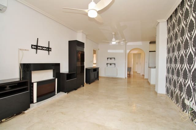 2 quarto Apartamento para venda em Playa Flamenca, Orihuela com piscina - 189 950 € (Ref: 9889757)