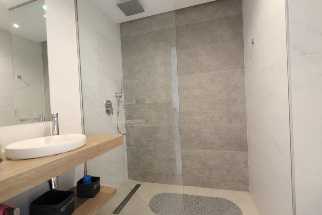 2 chambre Bungalow à vendre à El Raso avec piscine garage - 255 000 € (Ref: 9891693)