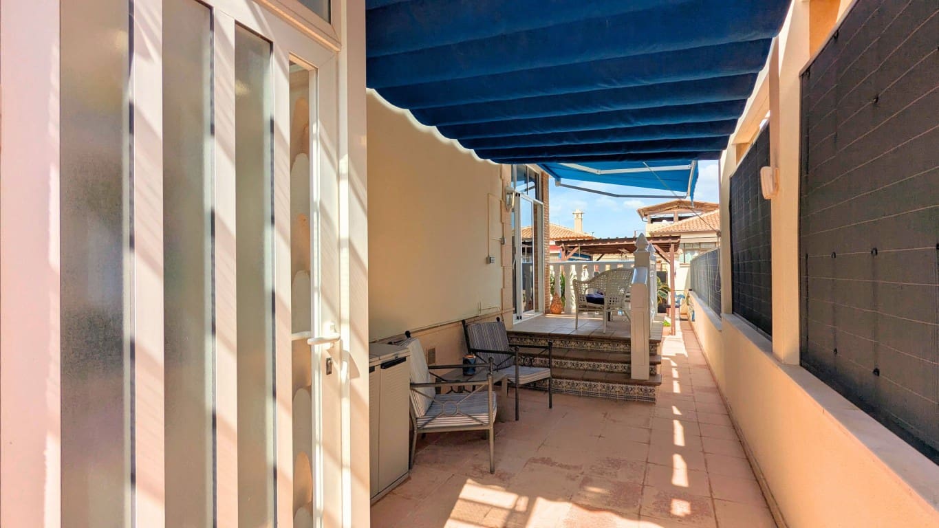 3 bedroom Villa for sale in Bigastro with pool - € 275,000 (Ref: 9893712)
