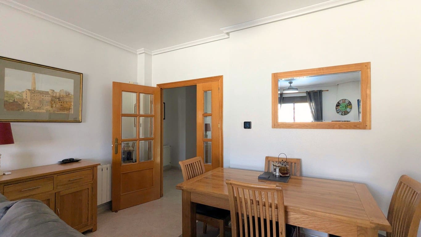 3 bedroom Villa for sale in Bigastro with pool - € 275,000 (Ref: 9893712)