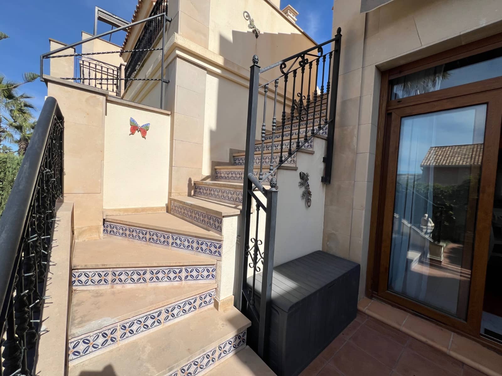 2 bedroom Townhouse for sale in Algorfa - € 215,000 (Ref: 9893967)